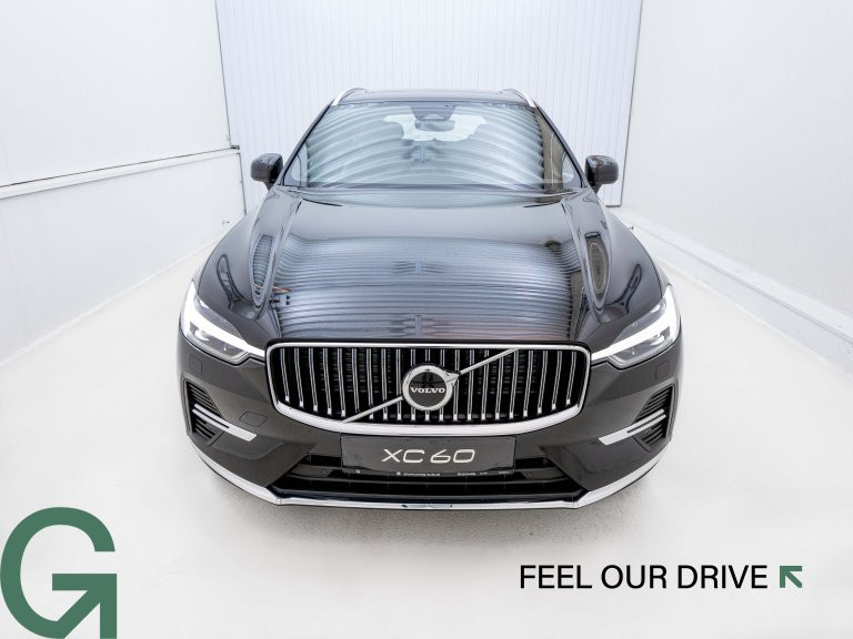 Bild 1: VOLVO PKW XC60 Recharge Ultima, T6 AWD Plug-in Hybrid, Elektrisch/Benz