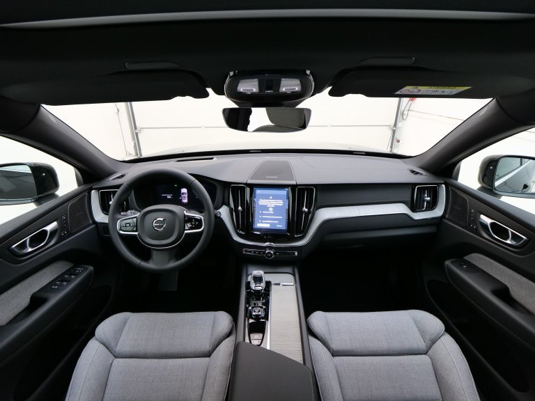 Bild 7: VOLVO PKW XC60 Recharge Ultima, T6 AWD Plug-in Hybrid, Elektrisch/Benz