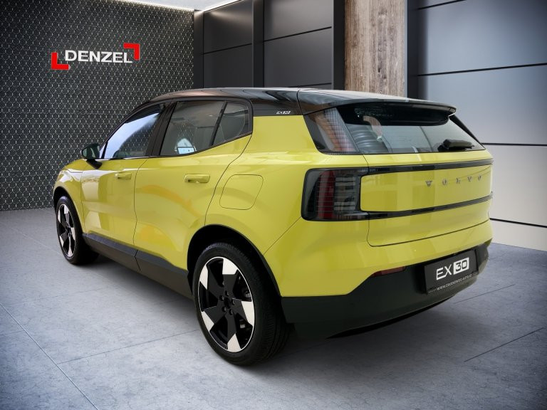 Bild 2: VOLVO PKW EX30 Plus, Single Motor Extended Range Vollelektrisch