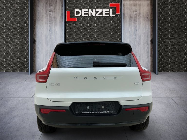 Bild 10: VOLVO PKW XC40 Recharge Ultima, Twin Motor, Elektrisch