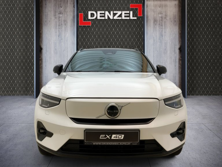 Bild 12: VOLVO PKW XC40 Recharge Ultima, Twin Motor, Elektrisch