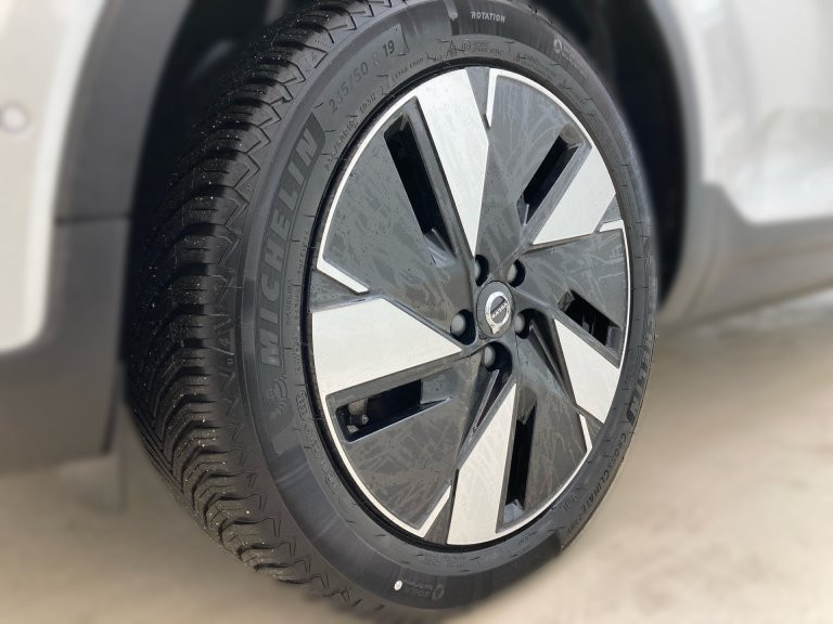 Bild 4: VOLVO PKW XC40 Recharge Ultima, Twin Motor, Elektrisch