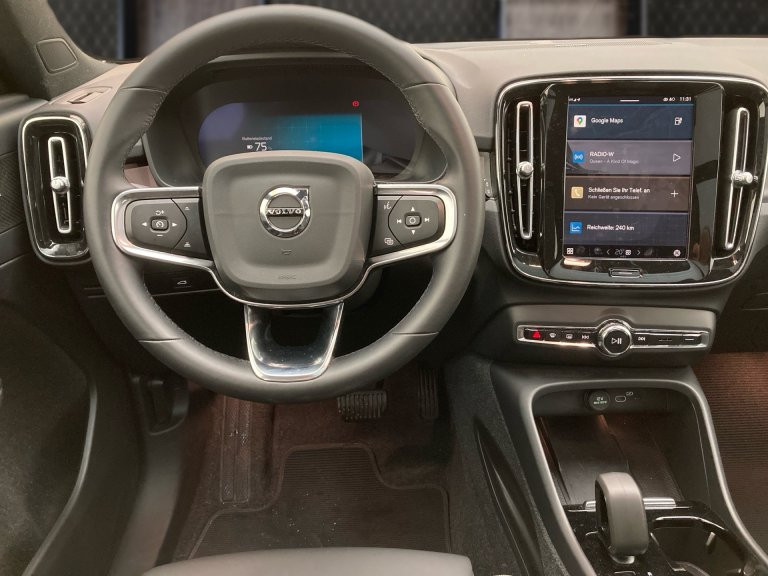 Bild 6: VOLVO PKW XC40 Recharge Ultima, Twin Motor, Elektrisch