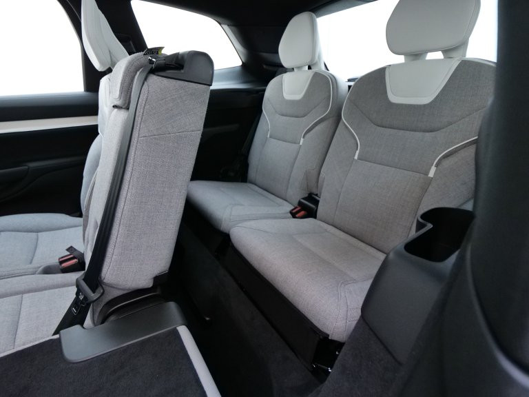 Bild 16: VOLVO PKW EX90 Ultra, Twin Motor Perfonmance, Vollelektrisch, 7 Sitze