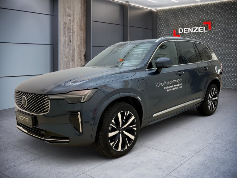 Bild 0: VOLVO PKW XC90 Ultra, T8 AWD P
