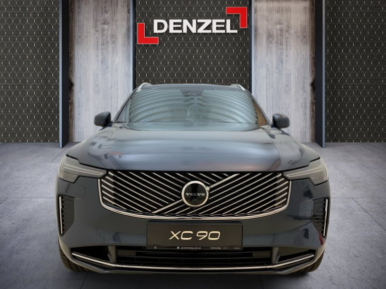 Bild 12: VOLVO PKW XC90 Ultra, T8 AWD P