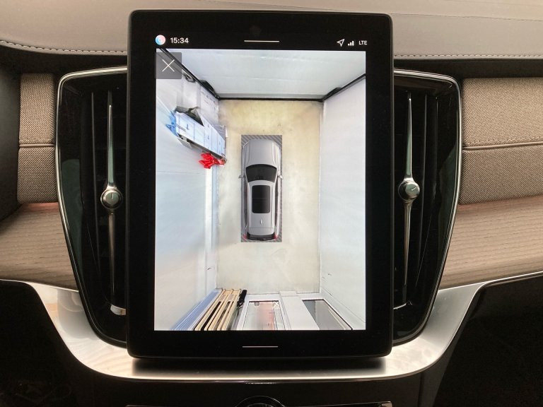 Bild 13: VOLVO PKW XC90 Ultra, T8 AWD P