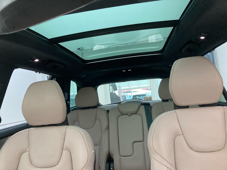 Bild 14: VOLVO PKW XC90 Ultra, T8 AWD P