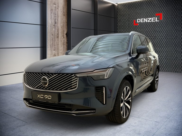 Bild 1: VOLVO PKW XC90 Ultra, T8 AWD P
