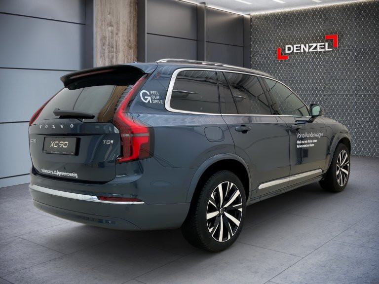 Bild 3: VOLVO PKW XC90 Ultra, T8 AWD P