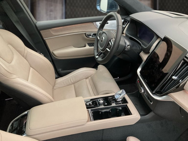 Bild 5: VOLVO PKW XC90 Ultra, T8 AWD P