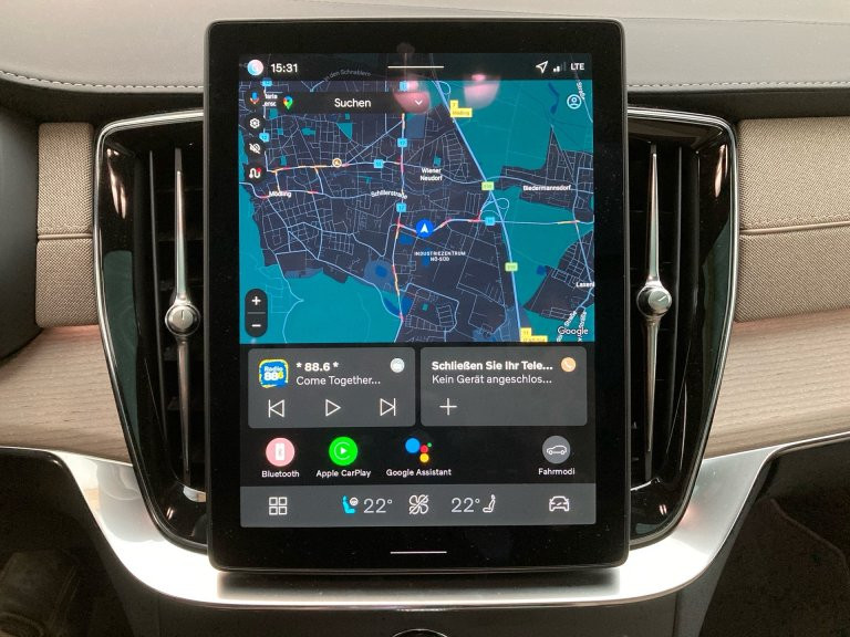 Bild 7: VOLVO PKW XC90 Ultra, T8 AWD P