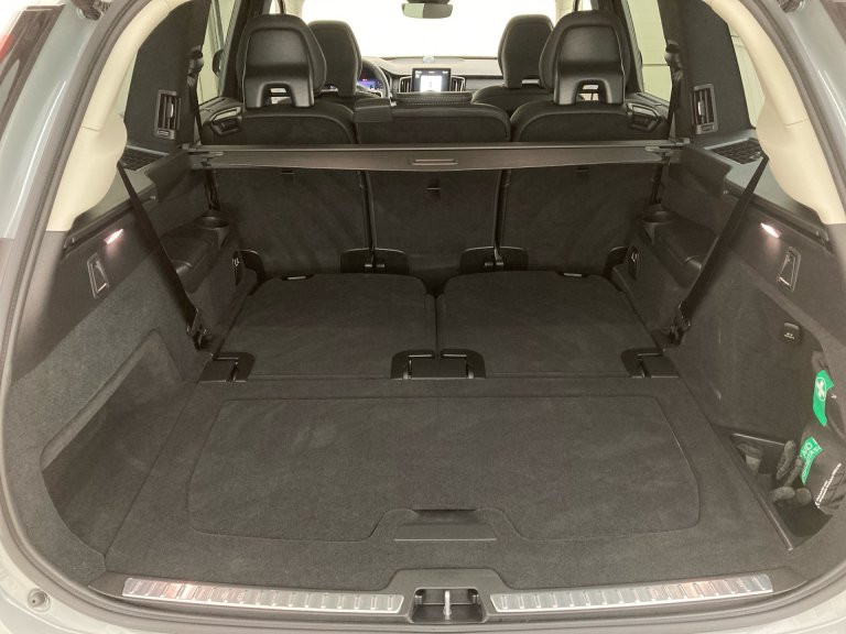 Bild 9: VOLVO PKW XC90 Ultra, T8 AWD Plug-in Hybrid, Elektrisch/Benzin, 7 Sitz