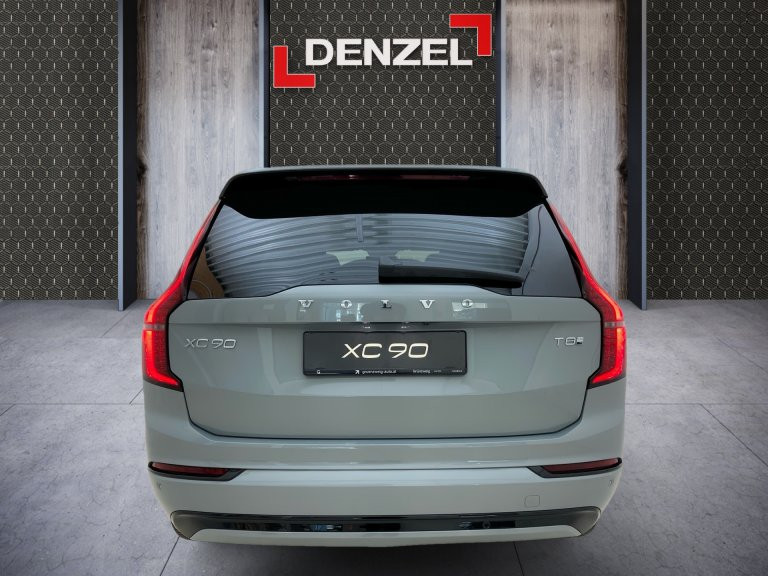 Bild 10: VOLVO PKW XC90 Ultra, T8 AWD Plug-in Hybrid, Elektrisch/Benzin, 7 Sitz