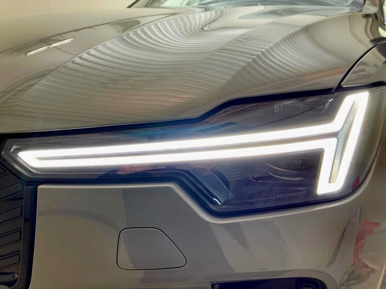 Bild 11: VOLVO PKW XC90 Ultra, T8 AWD Plug-in Hybrid, Elektrisch/Benzin, 7 Sitz