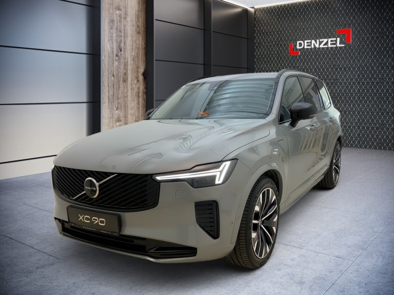 Bild 1: VOLVO PKW XC90 Ultra, T8 AWD Plug-in Hybrid, Elektrisch/Benzin, 7 Sitz