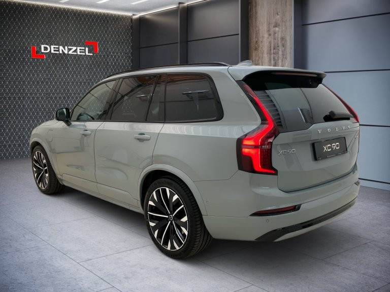 Bild 2: VOLVO PKW XC90 Ultra, T8 AWD Plug-in Hybrid, Elektrisch/Benzin, 7 Sitz