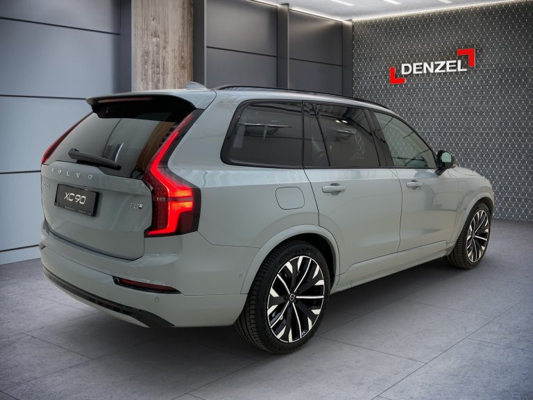 Bild 3: VOLVO PKW XC90 Ultra, T8 AWD Plug-in Hybrid, Elektrisch/Benzin, 7 Sitz