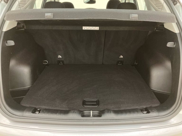 Bild 9: Jeep Compass 1,6 KultiJet