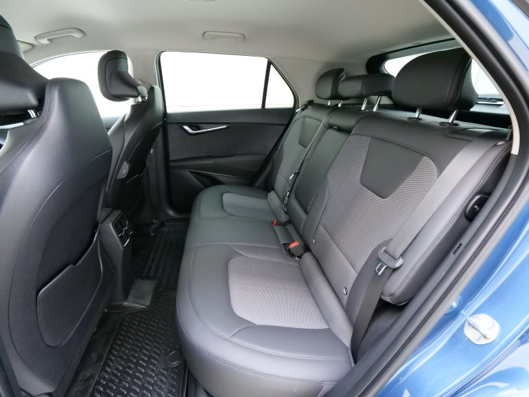 Bild 11: Kia NIROEV/GOLD/E-MOTOR/