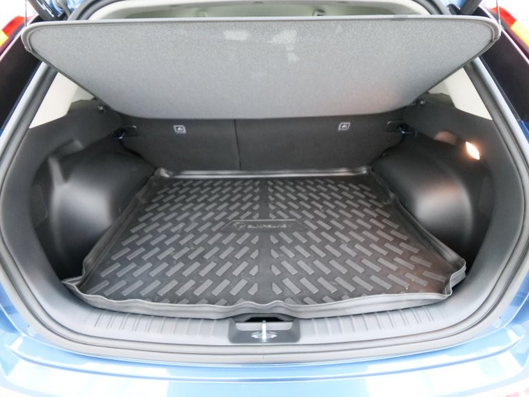 Bild 12: Kia NIROEV/GOLD/E-MOTOR/