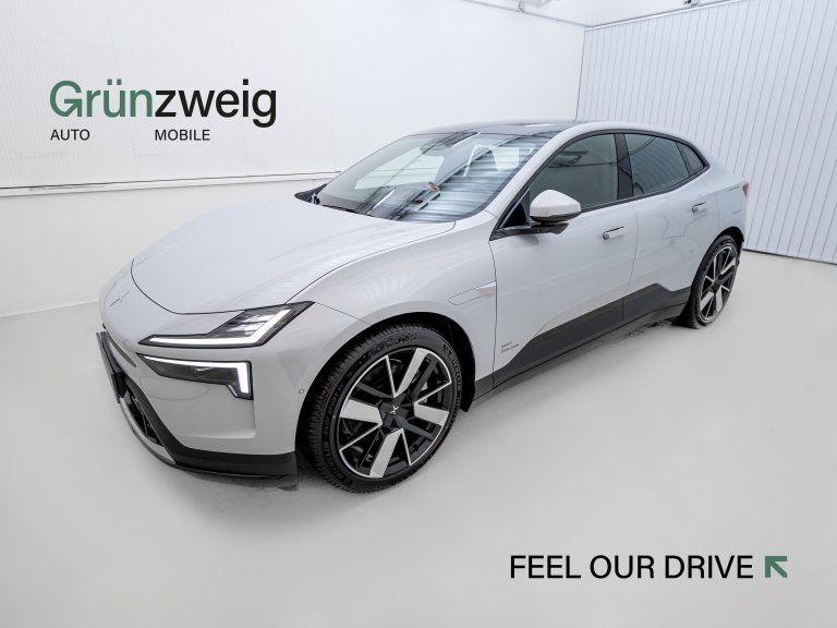 Bild 0: Polestar 4