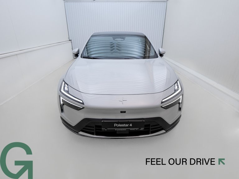 Bild 1: Polestar 4