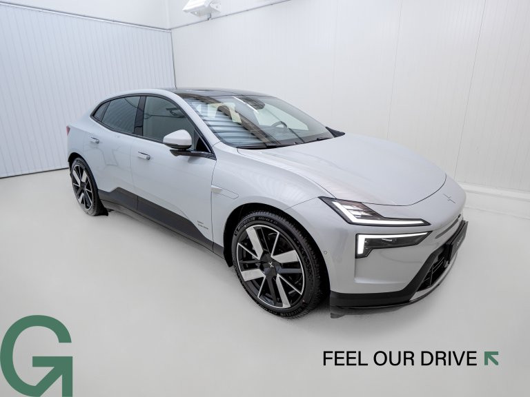 Bild 2: Polestar 4
