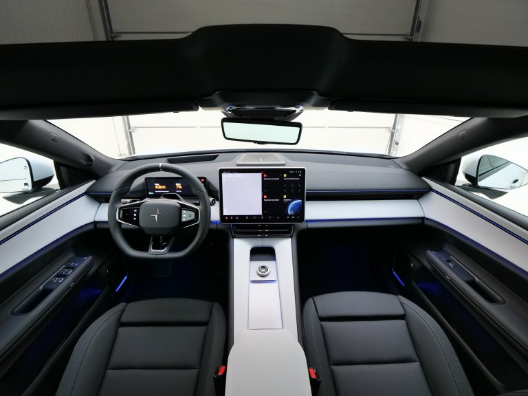 Bild 7: Polestar 4