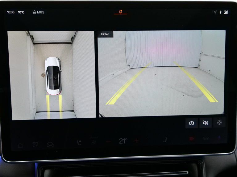 Bild 9: Polestar Polestar 4 LRSM Pilot, Plus