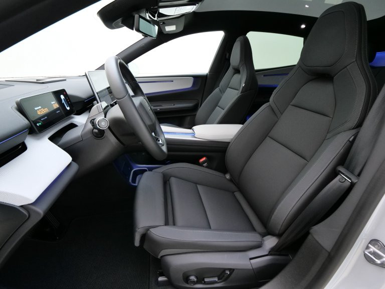 Bild 11: Polestar Polestar 4 LRSM Pilot, Plus