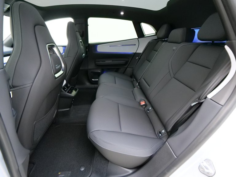 Bild 12: Polestar Polestar 4 LRSM Pilot, Plus