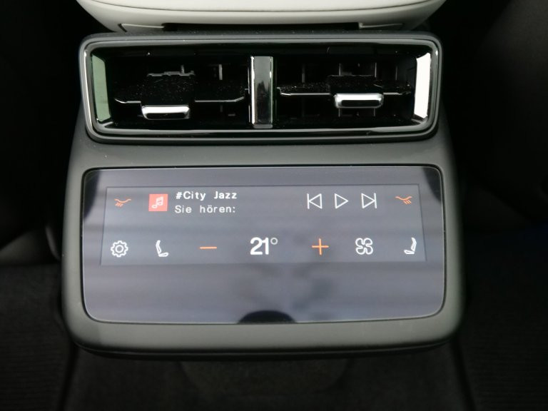 Bild 13: Polestar Polestar 4 LRSM Pilot, Plus