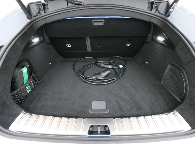 Bild 14: Polestar Polestar 4 LRSM Pilot, Plus