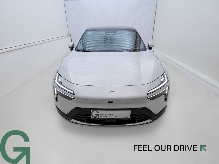 Bild 1: Polestar Polestar 4 LRSM Pilot, Plus