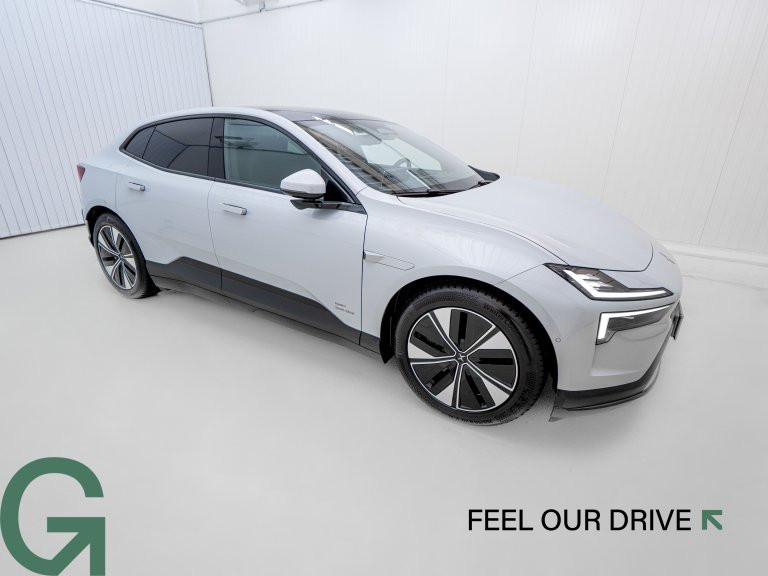 Bild 2: Polestar Polestar 4 LRSM Pilot, Plus