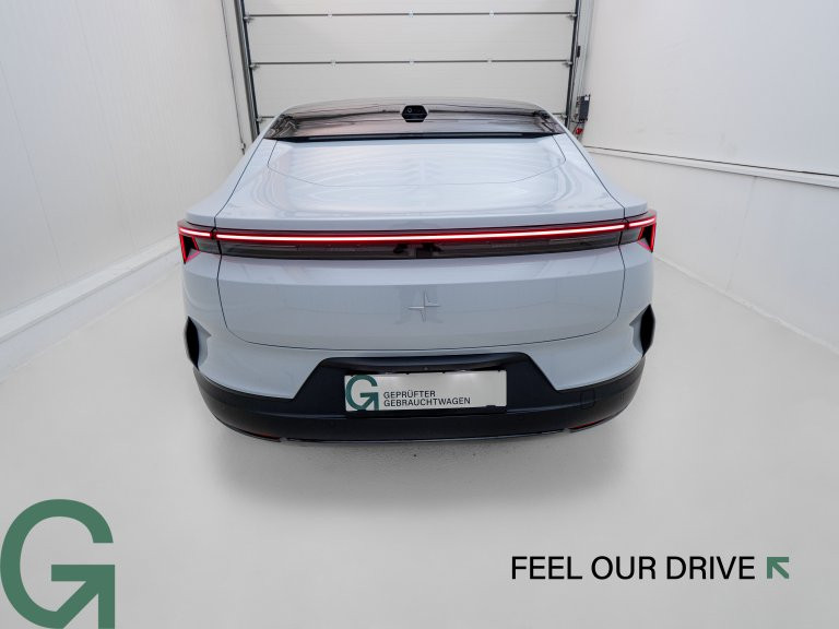 Bild 4: Polestar Polestar 4 LRDM