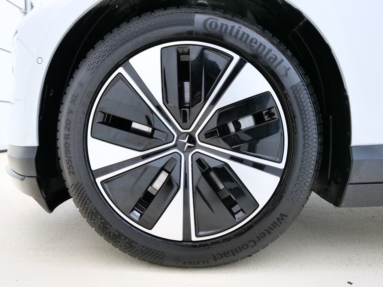 Bild 6: Polestar Polestar 4 LRSM Pilot, Plus