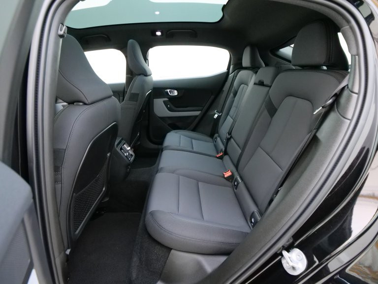 Bild 12: Polestar Polestar 2 LRDM