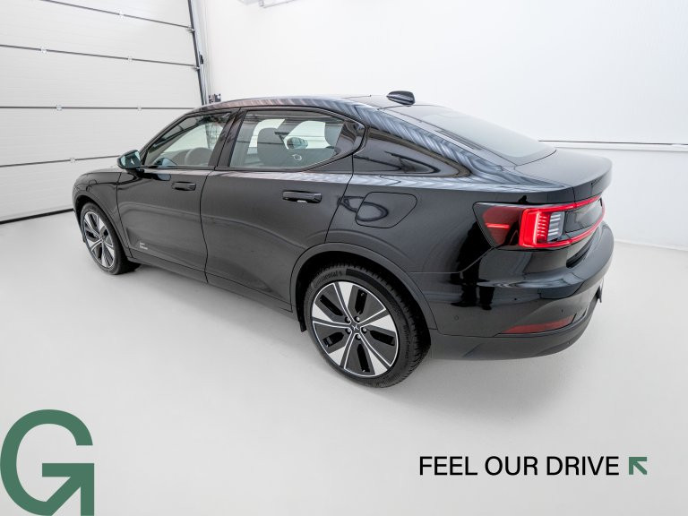 Bild 5: Polestar Polestar 2 LRDM