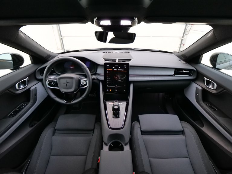 Bild 7: Polestar Polestar 2 LRDM