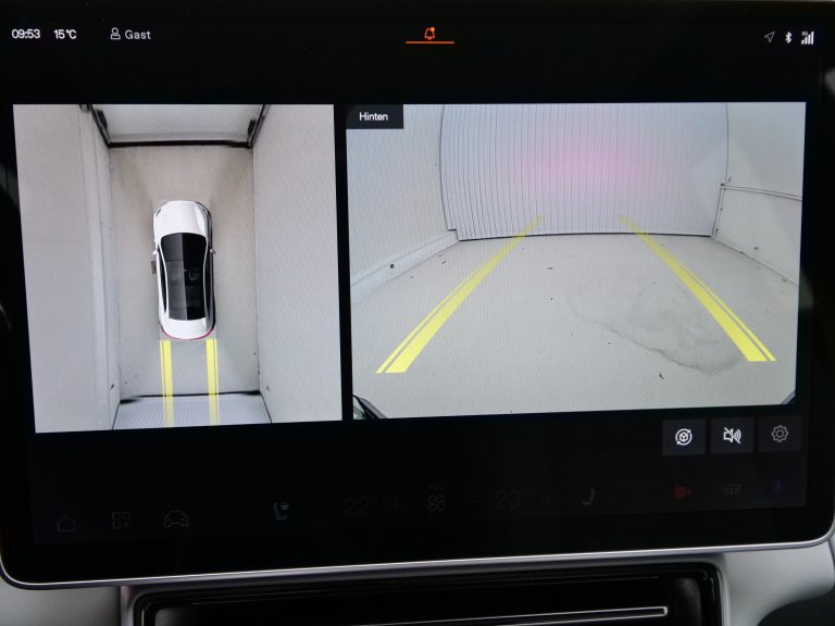 Bild 9: Polestar Polestar 4 DMLR Performance Pilot Plus