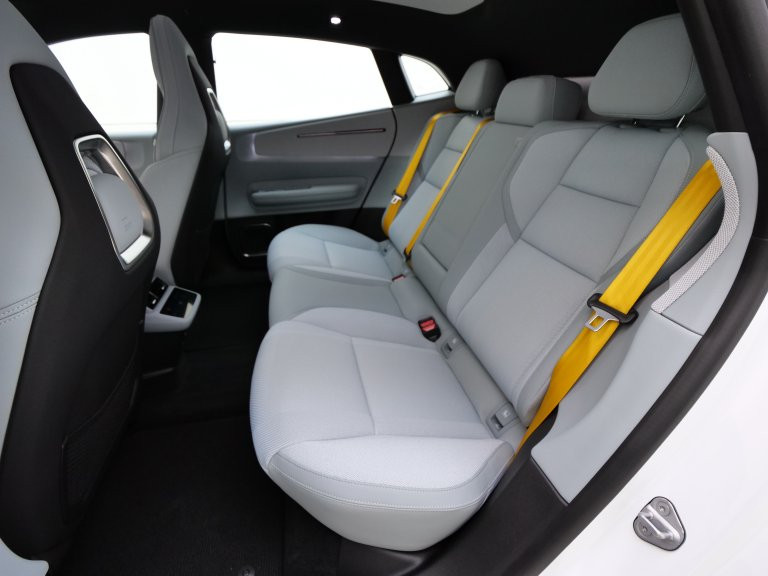 Bild 12: Polestar Polestar 4 DMLR Performance Pilot Plus