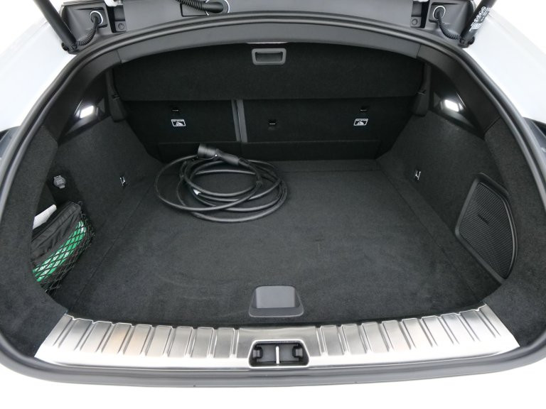 Bild 13: Polestar Polestar 4 DMLR Performance Pilot Plus