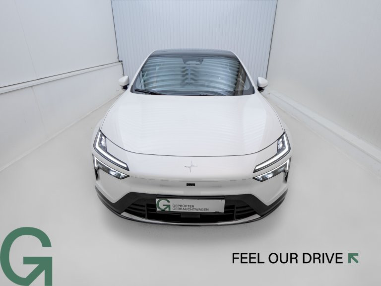 Bild 1: Polestar Polestar 4 DMLR Performance Pilot Plus