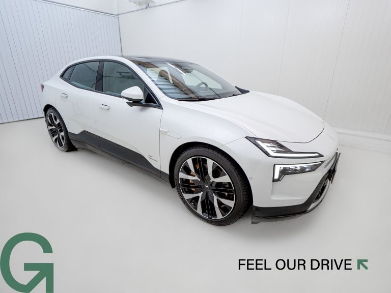 Bild 2: Polestar Polestar 4 DMLR Performance Pilot Plus