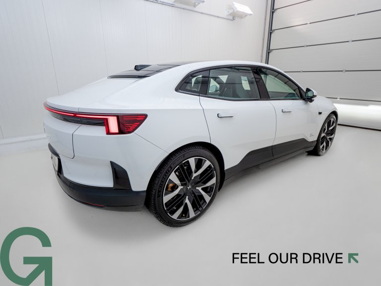 Bild 3: Polestar Polestar 4 DMLR Performance Pilot Plus