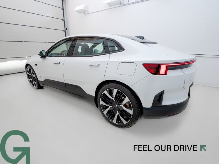 Bild 5: Polestar Polestar 4 DMLR Performance Pilot Plus