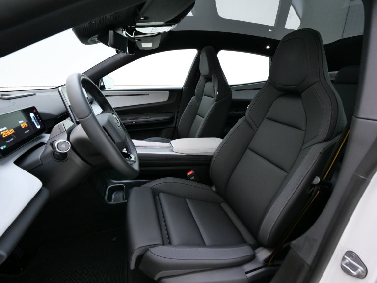 Bild 10: Polestar Polestar 4 LRDM Pilot, Plus, Pro