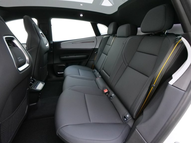 Bild 11: Polestar Polestar 4 LRDM Pilot, Plus, Pro